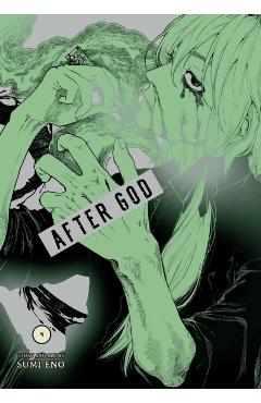 After God, Vol. 9 - Sumi Eno