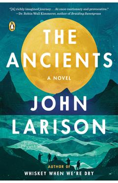 The Ancients - John Larison - Imagine 1