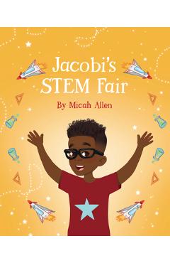 Jacobi\'s Stem Fair - Micah Allen