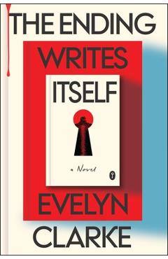 The Ending Writes Itself - Evelyn Clarke - Imagine 1