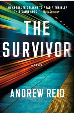 The Survivor - Andrew Reid