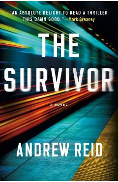 The Survivor - Andrew Reid