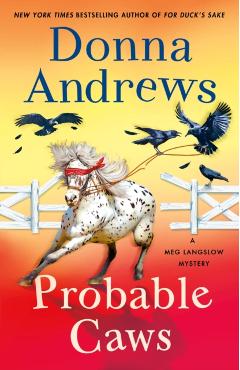 Probable Caws - Donna Andrews