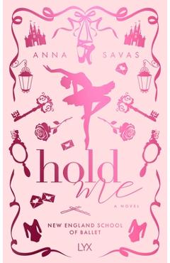 Hold Me - Anna Savas - Imagine 1
