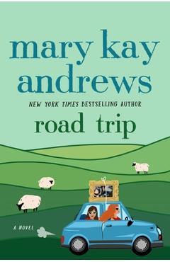 Road Trip - Mary Kay Andrews