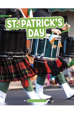 St. Patrick's Day - Laura K. Murray