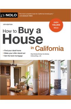How to Buy a House in California - Ira Serkes