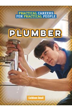 Plumber - Cathleen Small
