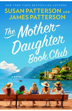 The Mother-Daughter Book Club - Susan Patterson