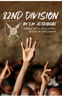 82nd Division - D. M. Aderibigbe