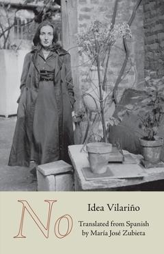 No - Idea Vilariño