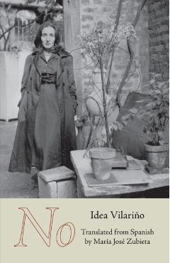 No - Idea Vilariño