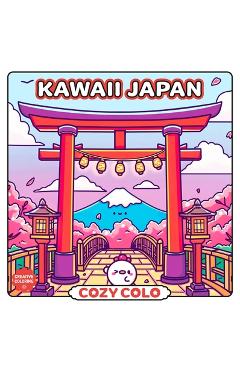 Kawaii Japan - Chickie Cafe