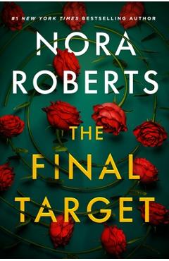 The Final Target - Nora Roberts