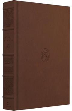 The Sing! Hymnal (Trutone Over Board, Brown)