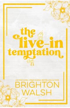 The Live-In Temptation Special Edition - Brighton Walsh - Imagine 1