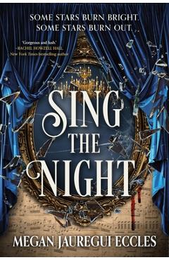 Sing the Night - Megan Jauregui Eccles - Imagine 1