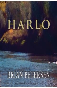 Harlo - Brian Petersen
