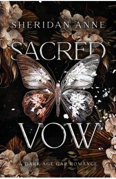 Sacred Vow - Sheridan Anne