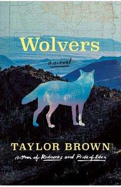 Wolvers - Taylor Brown