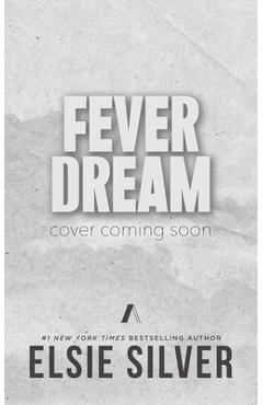 Fever Dream - Elsie Silver - Imagine 1