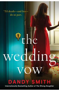 The Wedding Vow - Dandy Smith