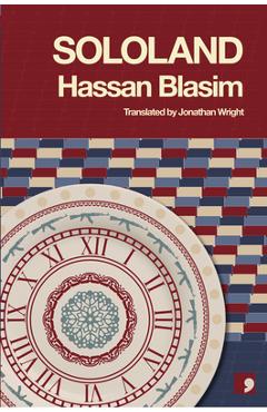 Sololand - Hassan Blasim - Imagine 1