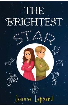 The Brightest Star - Joanne Leppard