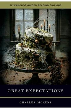 Great Expectations - Charles Dickens - Imagine 1