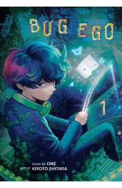 Bug Ego, Vol. 1 -