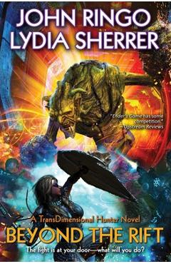 Beyond the Rift - John Ringo