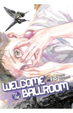 Welcome to the Ballroom 12 - Tomo Takeuchi
