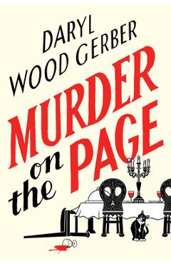 Murder on the Page - Daryl Wood Gerber