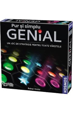 Joc de strategie: Pur si simplu genial