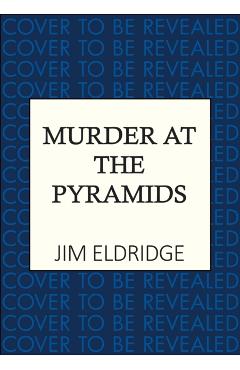 Murder at the Pyramids