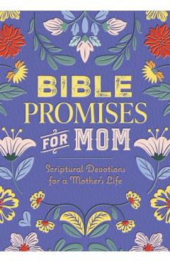 Bible Promises for Mom - - Imagine 1