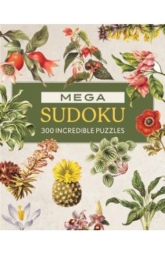 Mega Sudoku - - Imagine 1