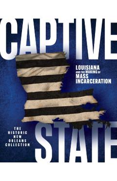 Captive State - Eric Seiferth - Imagine 1