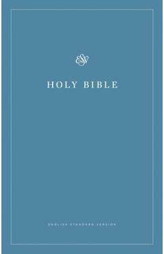 ESV Economy Bible (Paperback) -