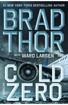 Cold Zero - Brad Thor