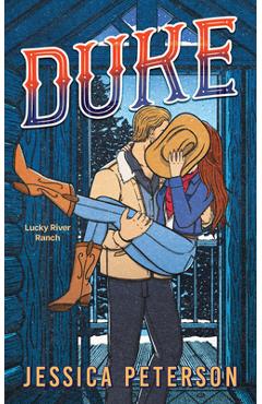 Duke (Standard Edition) - Jessica Peterson