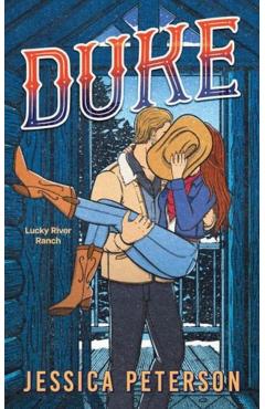 Duke (Standard Edition) - Jessica Peterson