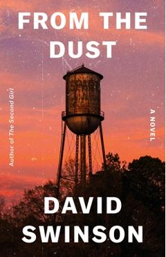 From the Dust - David Swinson