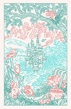 McSweeney's Issue 83 (McSweeney's Quarterly Concern) - Dave Eggers