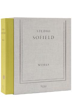 Studio Sofield Works - William Sofield