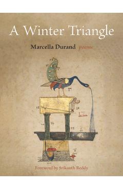 A Winter Triangle - Marcella Durand - Imagine 1