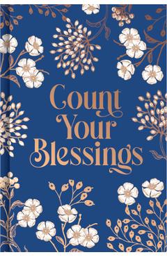 Count Your Blessings (Prayer Book) -
