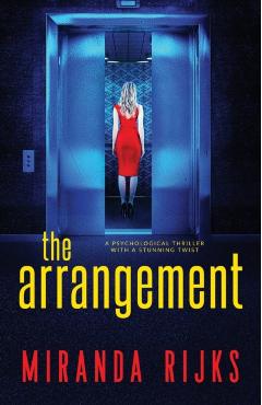 The Arrangement - Miranda Rijks