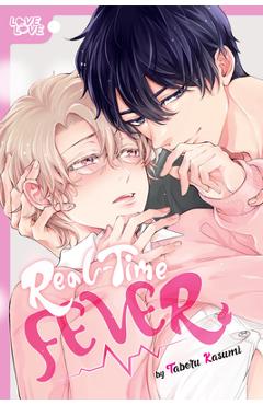 Real-Time Fever - Taberu Kasumi