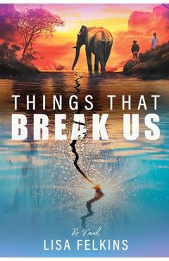 Things That Break Us - Lisa Felkins